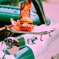 Drive In