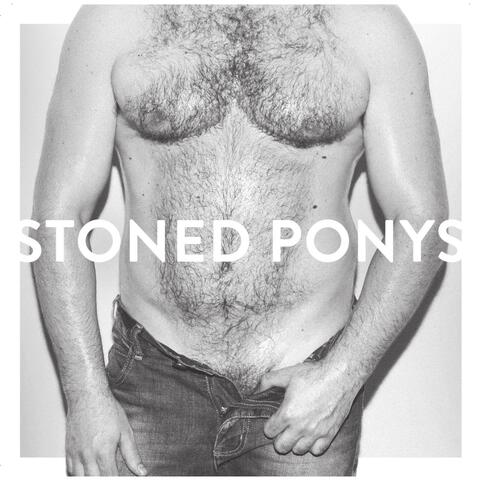 Stoned Ponys