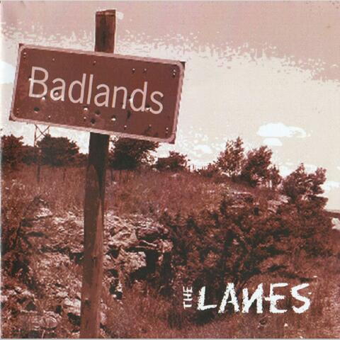 Badlands