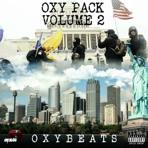 Oxy Pack Volume 2