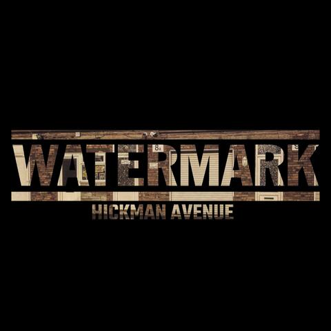 Hickman Avenue