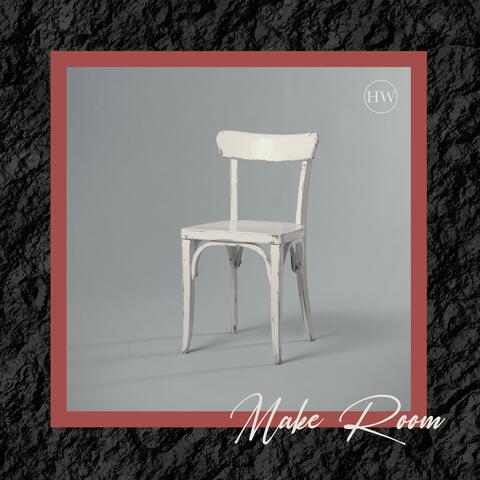 Make Room (feat. Chandler Groover)
