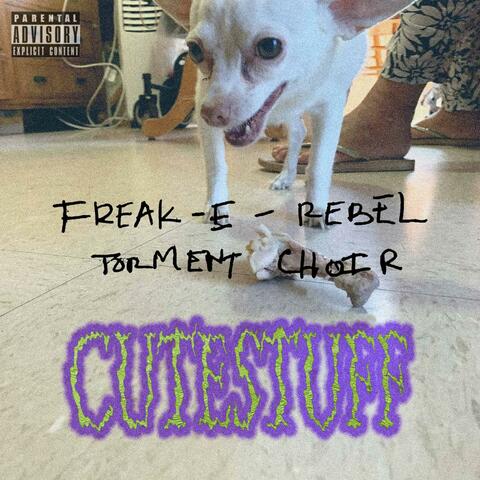FREAK-E-REBEL TORMENT CHOIR