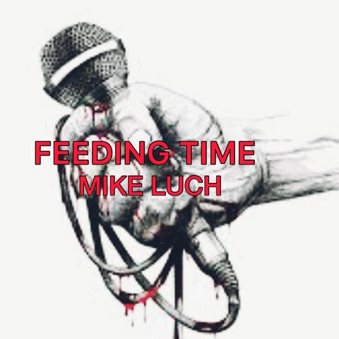 Feeding Time