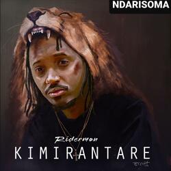 Ndarisoma