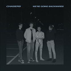 We're Going Backwards