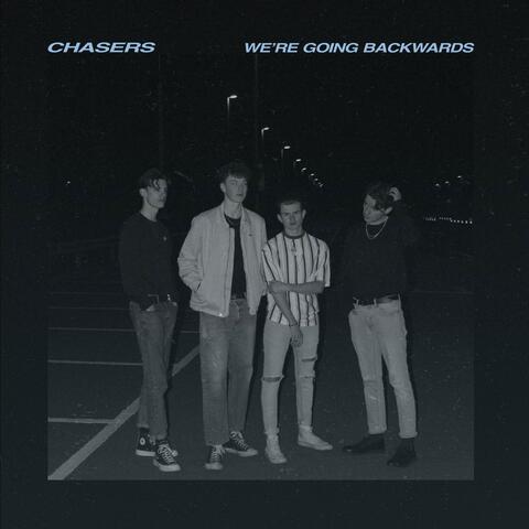 We're Going Backwards