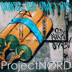 Praise The Day I Die