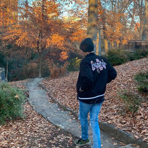 haze (feat. ivy & Julia Catron)