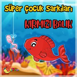 Kırmızı Balık Gölde