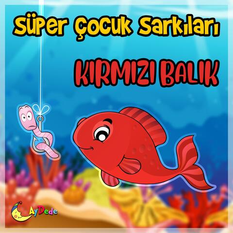 Kırmızı Balık Gölde