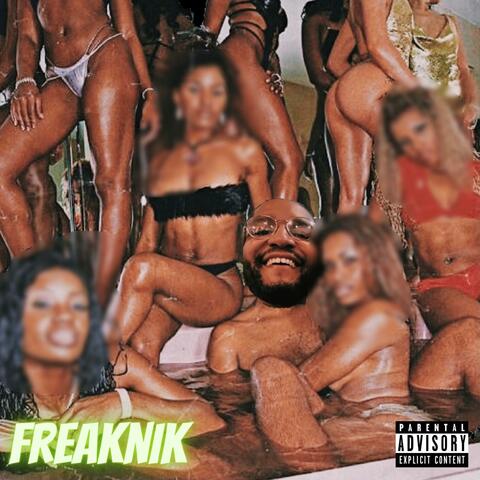 Freaknik