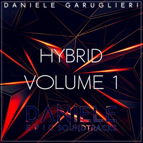 Hybrid, Vol. 1 (Original Hybrid Epic Music)