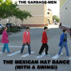The Mexican Hat Dance (With A Swing!)