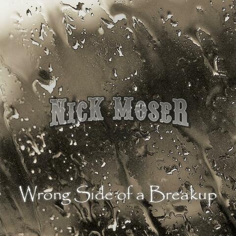 Wrong Side of a Breakup