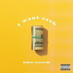 I Want Cash