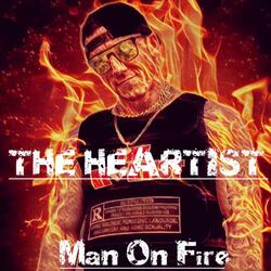 Man On Fire