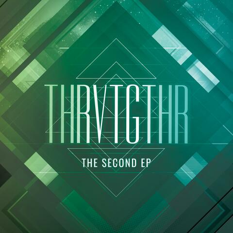 The Second EP