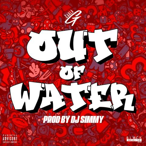Out Of Water