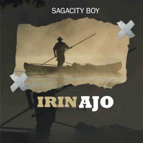 Irin Ayo (feat. Sagacity Boy)