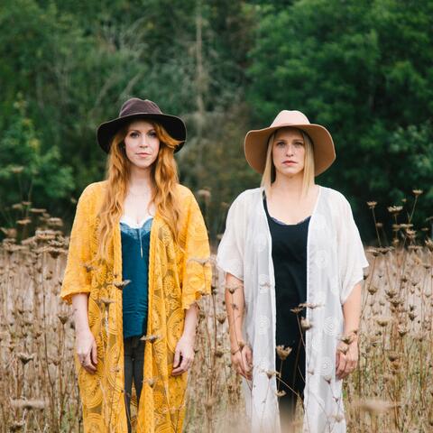 Time After Time (feat. Jenn Grinels & Merideth Kaye Clark)