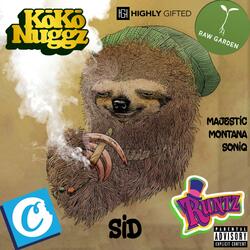 Sid (feat. Majestic, Montana & Soniq)