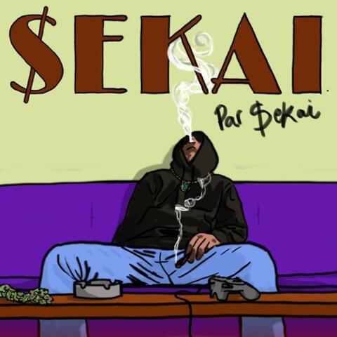 SEKAI