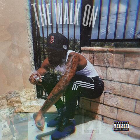 The walk on