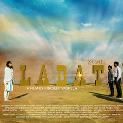 Ladat Trailer Theme (From "Ladat")