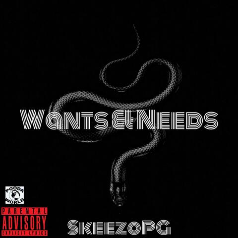 Wants & Needs
