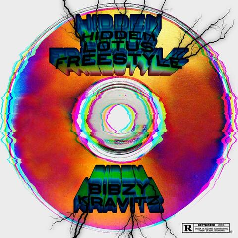 Hidden Lotus Freestyle