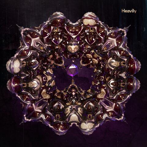 Heavily