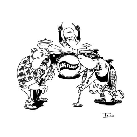 Pasos de Loco