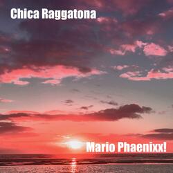 Chica Raggatona