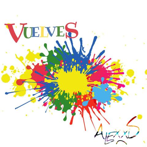 Vuelves (JotaOnTheBeats)