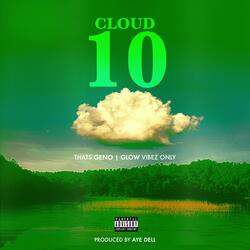 Cloud 10 (feat. GlowVibezOnly)