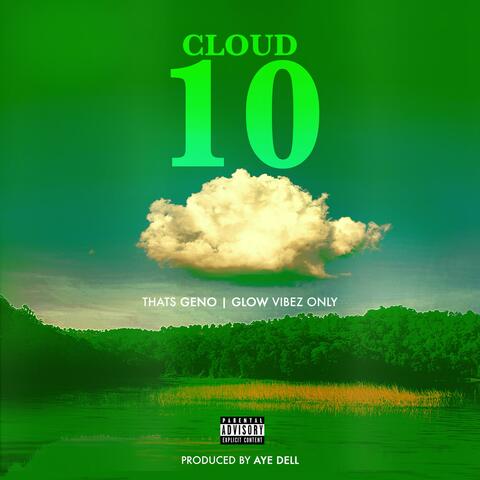 Cloud 10 (feat. GlowVibezOnly)