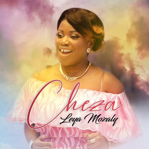 Cheza (feat. Junny Kado)