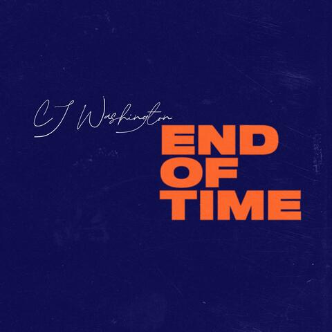 End Of Time