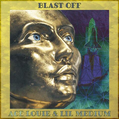 BLAST OFF (feat. Lil Medium)