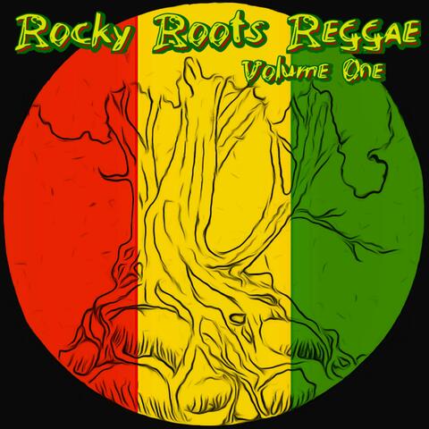 Rocky Roots Reggae, Volume One