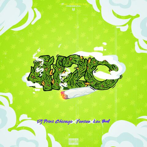 4/20 (feat. Yonson & Dj Prins Chicago)