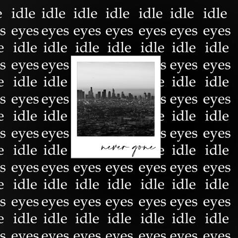 Never Gone