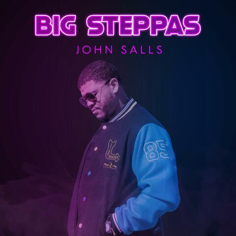 Big Steppas