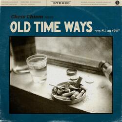 Old Time Ways