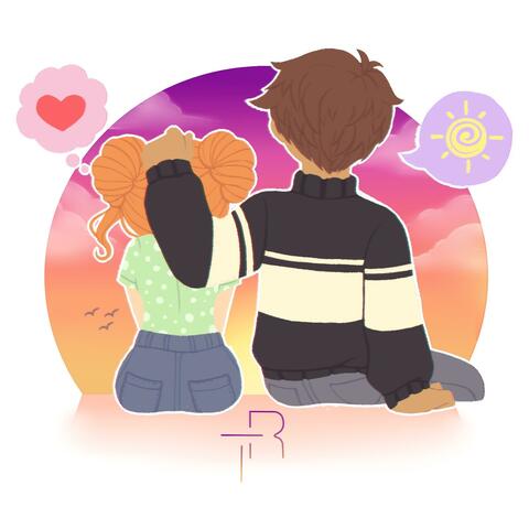 You are My Best Friend