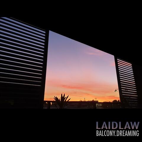 Balcony Dreaming