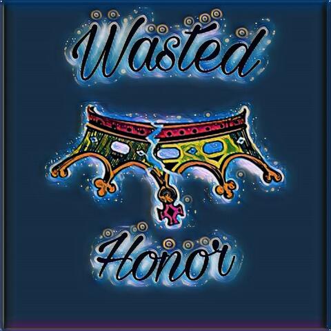 wasted honor (instrumental)