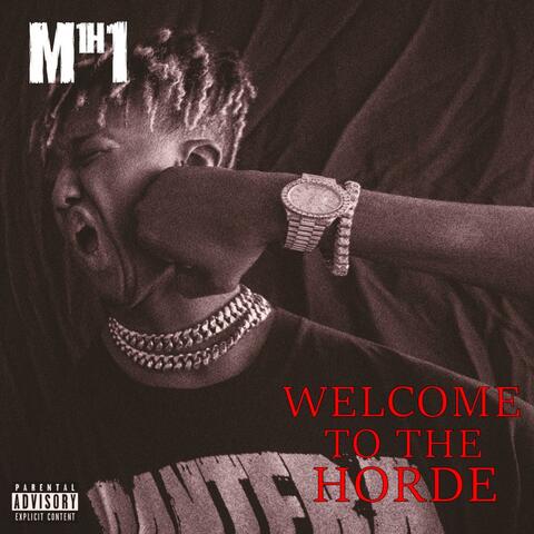 Welcome To The Horde