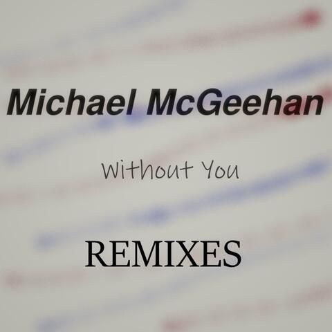 Without You (Remixes)